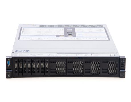 Lenovo System x3650 M5 - Втора употреба на супер цени