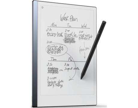 reMarkable Paper Pro 11.8", 64GB, сив на супер цени