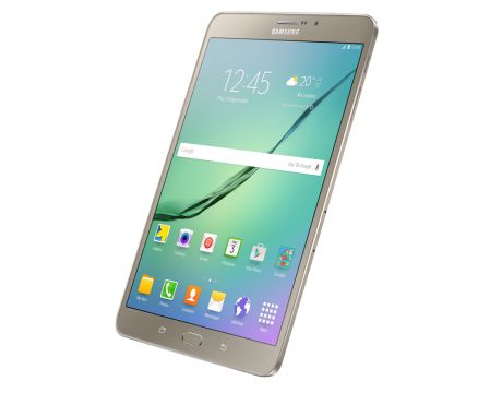 Samsung SM-Т719 Galaxy Tab S2 VE 8", Златист с 4G модул на супер цени