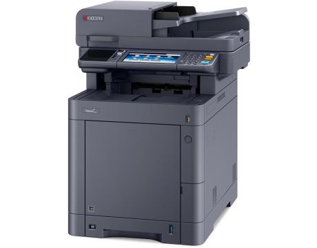 Kyocera TASKalfa 351ci - реновиран продукт на супер цени