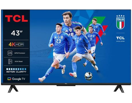43'' TCL P69K на супер цени