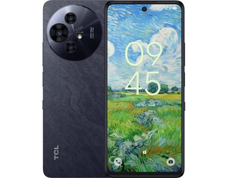 TCL 50 Pro NXTPaper 5G, 8GB, 512GB, Moon Grey на супер цени