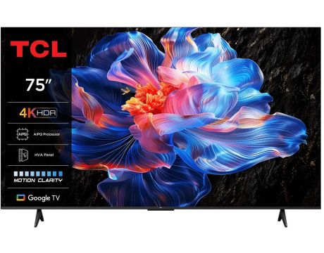 75'' TCL P6K на супер цени