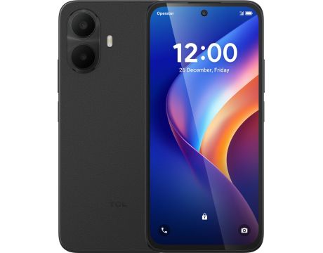 TCL K70 4G, 4GB, 128GB, Midnight Black на супер цени