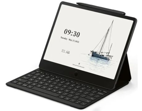 TCL Note A1 NxtPaper, Black на супер цени