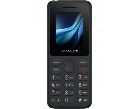 TCL OneTouch 5041, 64MB, 128MB, Dark Night Grey на супер цени