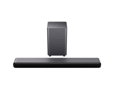 TCL S55HE, черен на супер цени