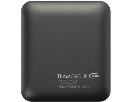 1TB SSD Team Group PD20M на супер цени