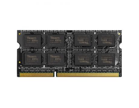 8GB DDR3L 1600 Team Group на супер цени