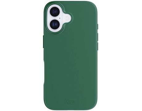 Tech21 EvoLite MagSafe за Apple iPhone 17, зелен на супер цени