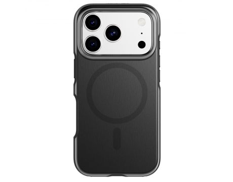 Tech21 EvoDusk MagSafe за Apple iPhone 17 Pro, черен на супер цени
