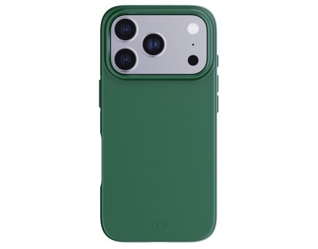 Tech21 EvoLite MagSafe за Apple iPhone 17 Pro, зелен на супер цени