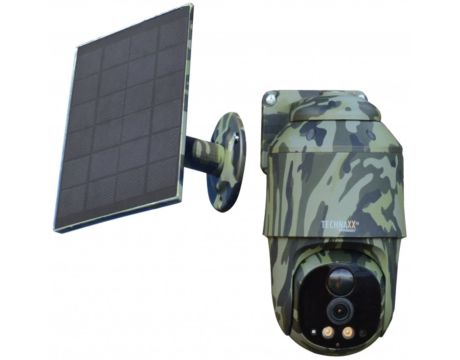 Technaxx 4G PT Dome TX-290 на супер цени