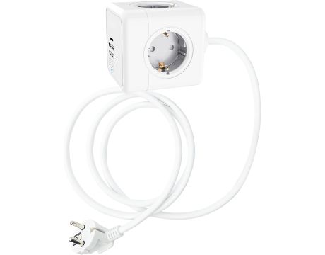 Technaxx Power Cube TX-195 на супер цени