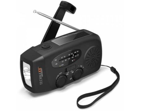 Technaxx TX-238 на супер цени
