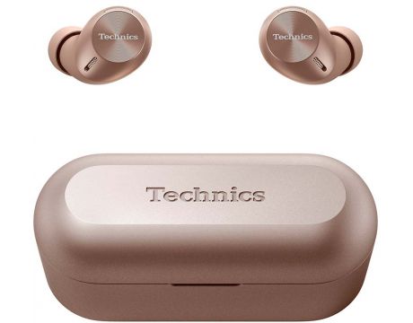 Technics EAH-AZ40M2, розов на супер цени