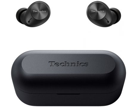 Technics EAH-AZ40M2, черен на супер цени