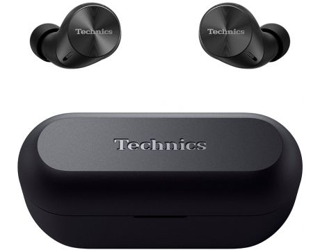 Technics EAH-AZ60M2, черен на супер цени