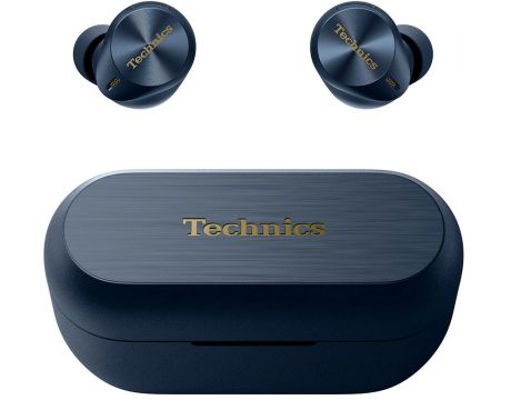 Technics EAH-AZ80, син на супер цени