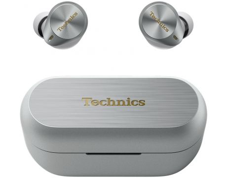 Technics EAH-AZ80, сребрист на супер цени