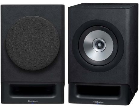 Technics SC-CX700, черен на супер цени