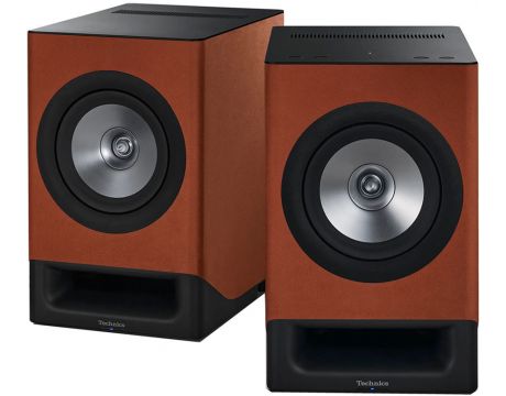 Technics SC-CX700, кафяв на супер цени