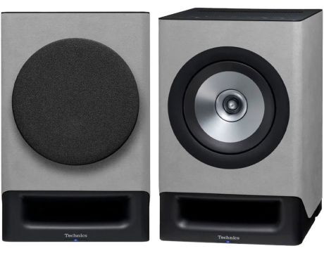 Technics SC-CX700, сив на супер цени