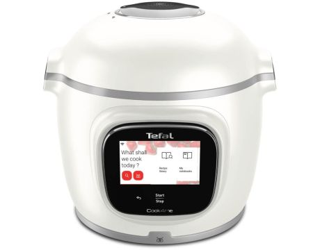 Tefal Cook4me Connect Touch Pro на супер цени