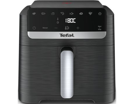 Tefal Easy Fry Mega Compact на супер цени