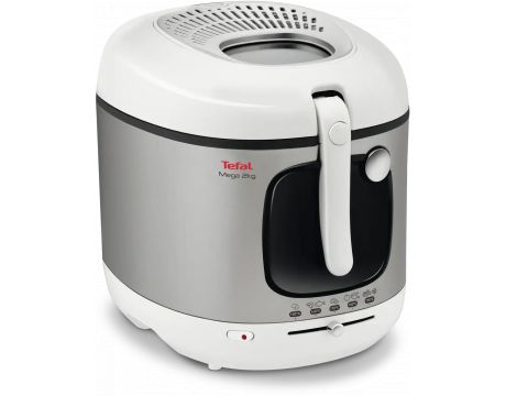 Tefal MEGA FR480015 на супер цени