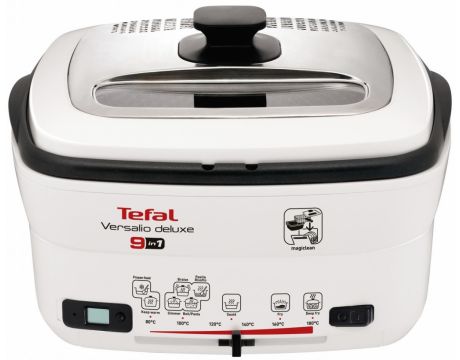Tefal Versalio Deluxe 9 в 1 на супер цени
