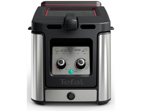 Tefal Clear Duo FR600D10 на супер цени