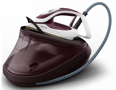 Tefal PRO EXPRESS ULTIMATE II GV9721 на супер цени