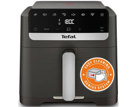 Tefal Easy Fry Mega Compact на супер цени