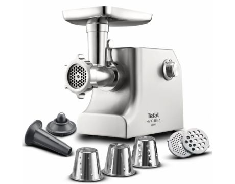 Tefal HV10 8 in 1 NE858 на супер цени