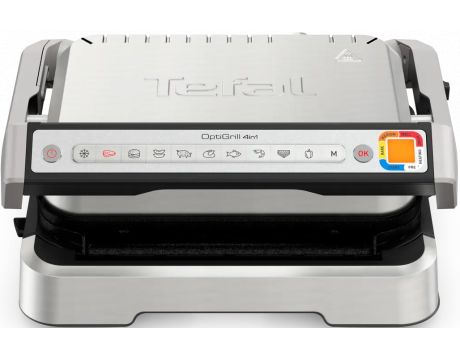 Tefal Optigrill 4-In-1 на супер цени