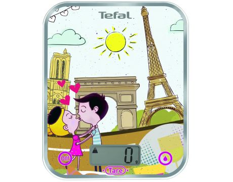 Tefal Optiss Decor на супер цени