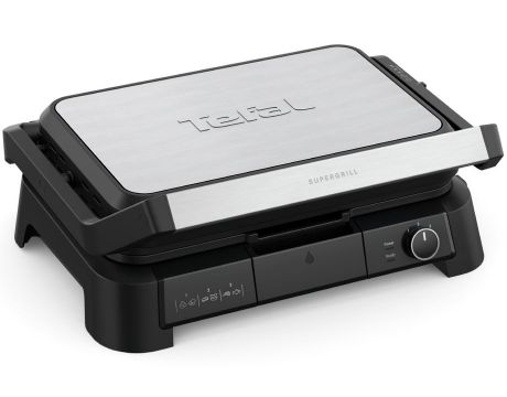 Tefal Supergrill 3-In-1 XL на супер цени