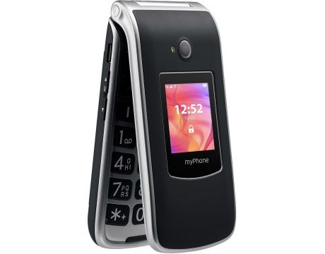 myPhone Rumba 2, 32MB, 32MB, Black на супер цени