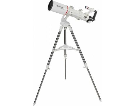 Bresser Messier AR-102/600 NANO AZ на супер цени