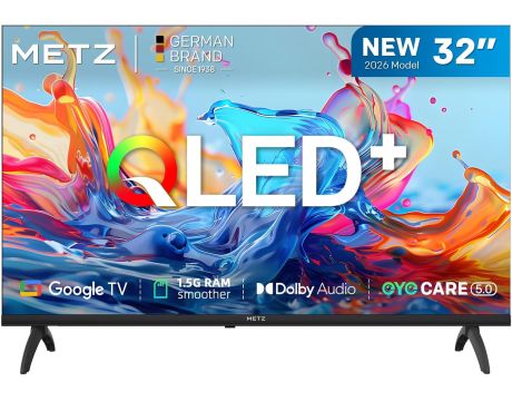 32" METZ 32MQH7000Z на супер цени