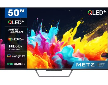 50'' METZ MQE7600 на супер цени