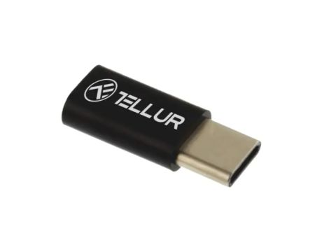 Tellur micro USB към USB Type-C на супер цени