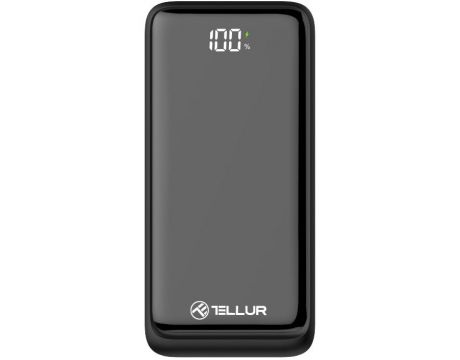 Tellur Boost Pro PD303 на супер цени