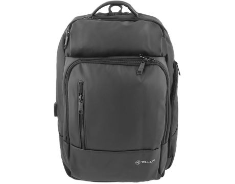 Tellur Business XL 17.3", сив на супер цени
