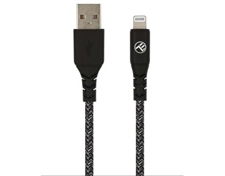 Tellur Green Apple MFI Certified USB към Lightning на супер цени