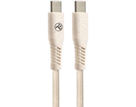 Tellur Green USB Type-C към USB Type-C на супер цени
