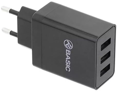 Tellur HC302 30W, черен на супер цени
