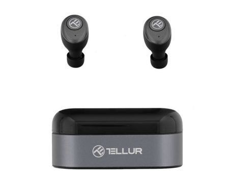 Tellur SEDNA, сив на супер цени