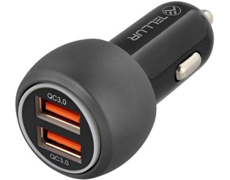 Tellur FCC8 QC 36W на супер цени